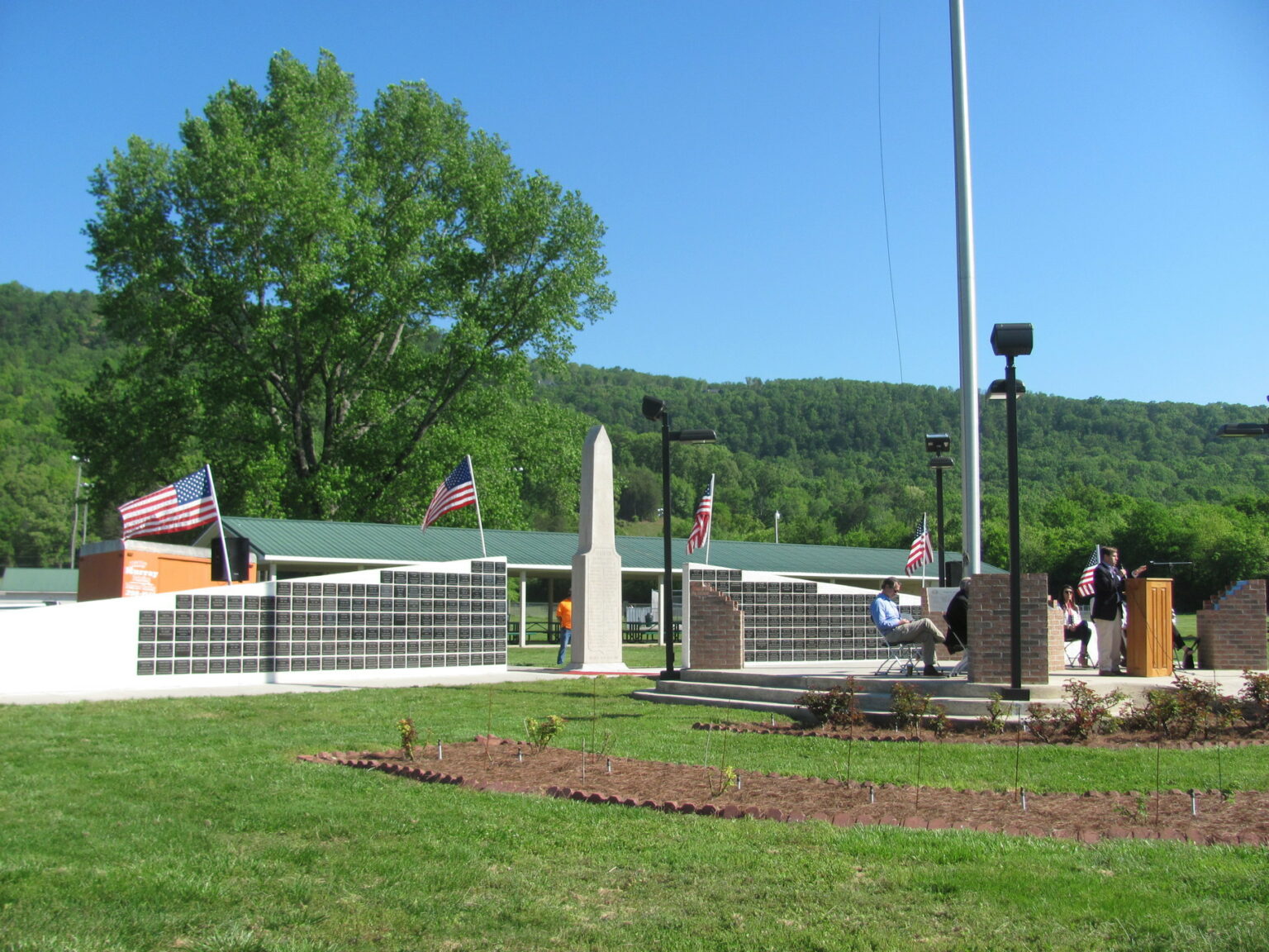 VIETNAM VETERANS OF AMERICA CHAPTER 942 SODDYDAISY, TENNESSEE