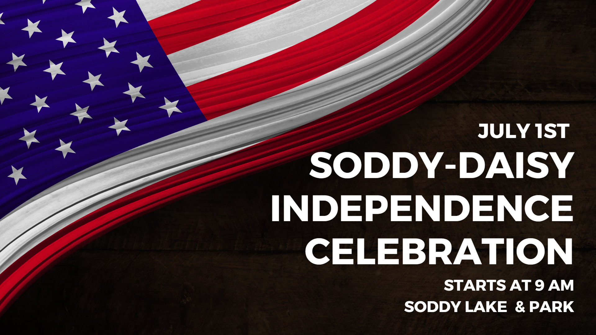 Soddy-Daisy Independence Celebration 2023